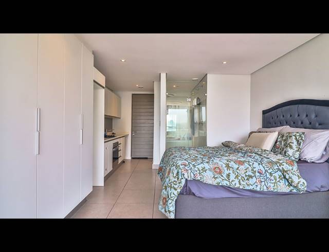 0.5 BEDROOM STUDIO APARTMENT FOR SALE IN SIBAYA PRECINCT